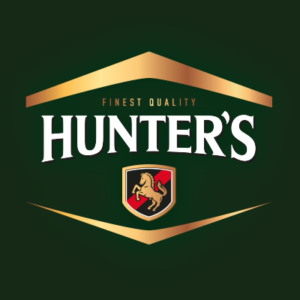 hunters beer