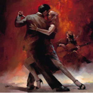 Tango Art