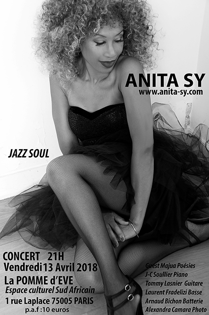 Anita Sy