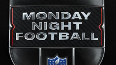 NFL LATE NIGHT MONDAY SPECIAL