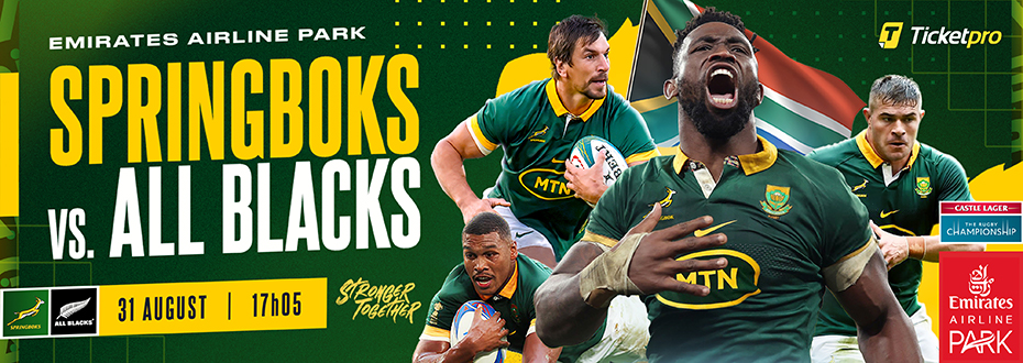 Springboks Vs All Blacks 2024 1st La Pomme D Eve South African Pub