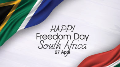 FREEDOM DAY