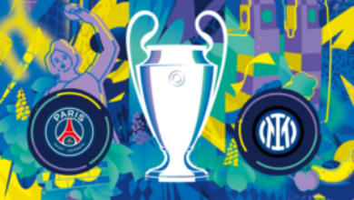 CHAMPIONS LEAGUE FINAL 2025