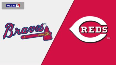 MLB SATURDAY LATE NIGHT GAME !