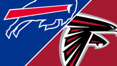 NFL MONDAY LATE NIGHT SPECIAL