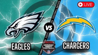 NFL MONDAY LATE NIGHT SPECIAL