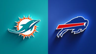 NFL THURSDAY LATE NIGHT GAME
