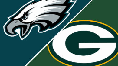 NFL MONDAY LATE NIGHT SPECIAL