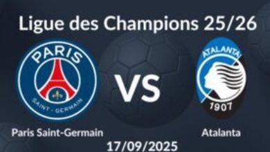 CHAMPIONS LEAGUE
