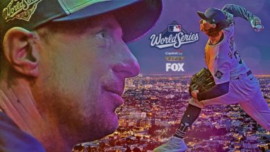 MLB WORLD SERIES 2025