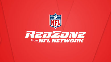 SUNDAY NFL REDZONE !