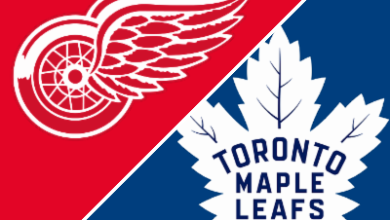 NHL WEDNESDAY LATE NIGHT GAME