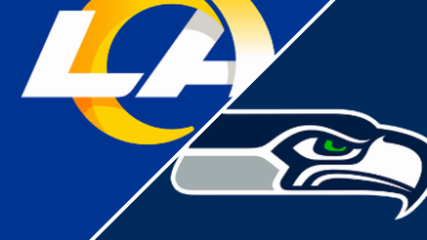 🏈 2026 NFC Championship Game: Seahawks vs. Rams