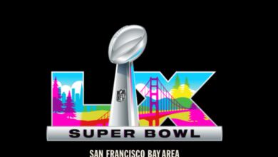 Super Bowl LX : the 60th NFL championship game !
