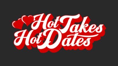 Hot Takes & Hot Dates: A Live Dating Event