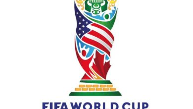 FIFA WORLD CUP 2026