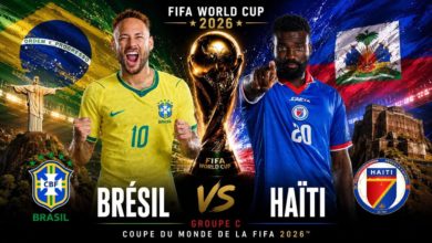 FIFA WORLD CUP 2026