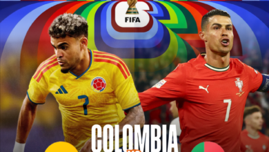 FIFA WORLG CUP 2026