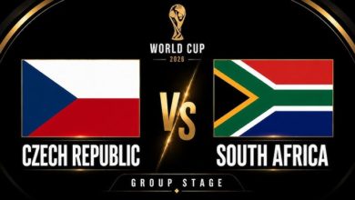 FIFA WORLD CUP 2026