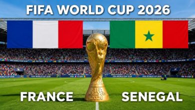 FIFA WORLD CUP 2026