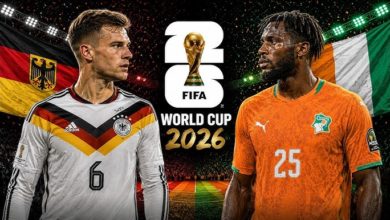 FIFA WORLD CUP 2026
