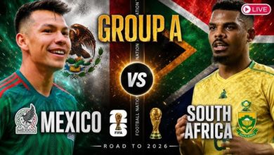 FIFA WORLD CUP 2026