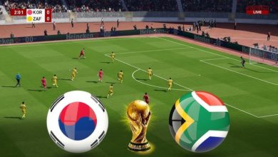 FIFA WORLD CUP 2026