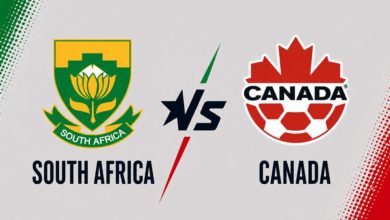 FIFA WORLD CUP 2026
