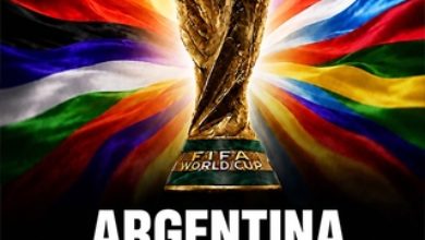 FIFA WORLD CUP 2026