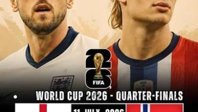 FIFA WORLD CUP 2026