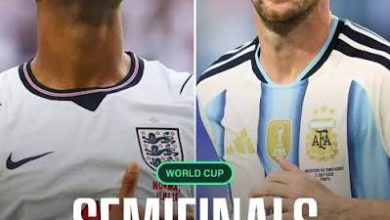 FIFA WORLD CUP 2026