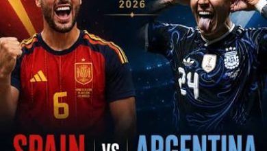 FIFA FINAL 2026