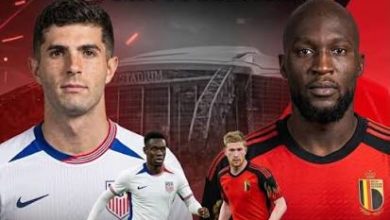 FIFA WORLD CUP 2026