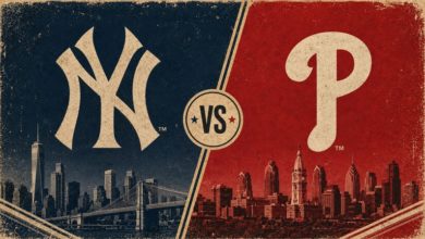 MLB