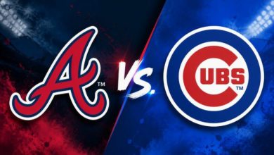 MLB