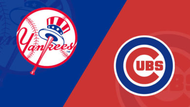 MLB