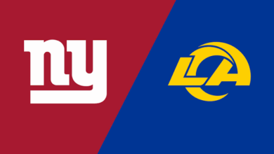 MONDAY LATE NIGHT NFL GAME