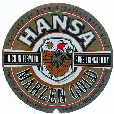 Hansa Marzen