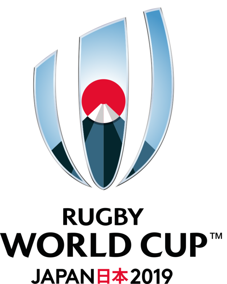 Rugby World Cup Logo