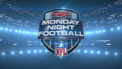 NFL MONDAY NIGHT SPECIAL