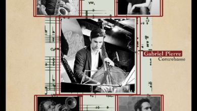Saturday Night Secret : Gabriel Pierre Quintet + Jazz Jam