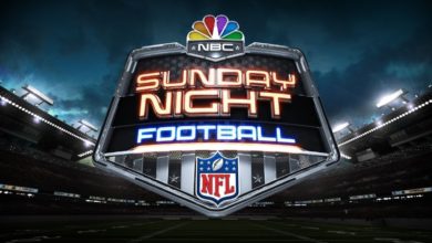 NFL LATE NIGHT SUNDAY SPECIAL