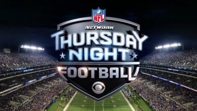 NFL LATE NIGHT THURSDAY SPECIAL