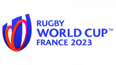 RUGBY WORLD CUP 2023