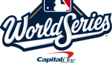 MLB WORLD SERIES 2025