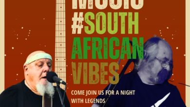 LIVE MUSIC