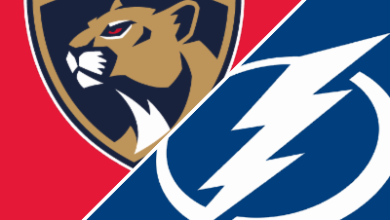 NHL THURSDAY LATE NIGHT GAME