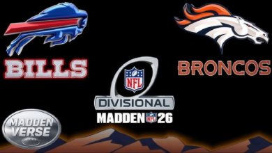 NFL AFC Divisional Round