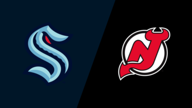 NHL WEDNESDAY LATE NIGHT GAME