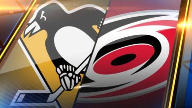 NHL WEDNESDAY LATE NIGHT GAME